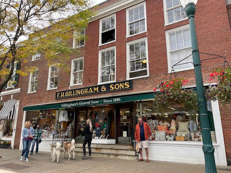 Every Season Gives Woodstock A Fresh Storyline