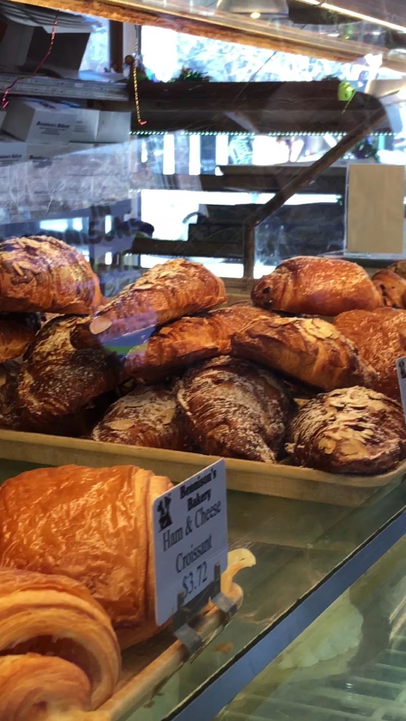 The Famous Cardamom Rolls That Started It All