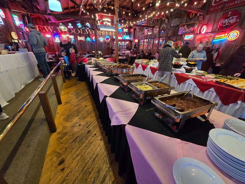 A Heartland Culinary Legend