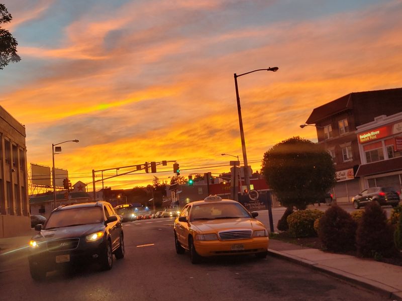 Irvington, Essex County