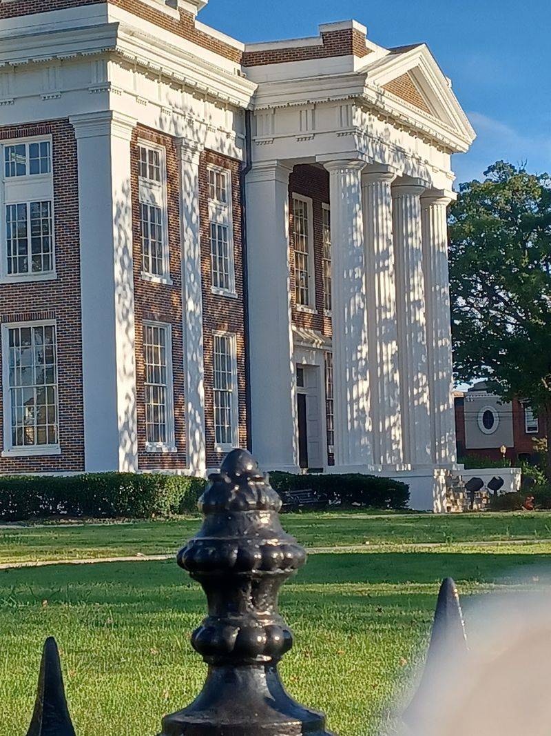 Canton - Courthouse Square Perfection