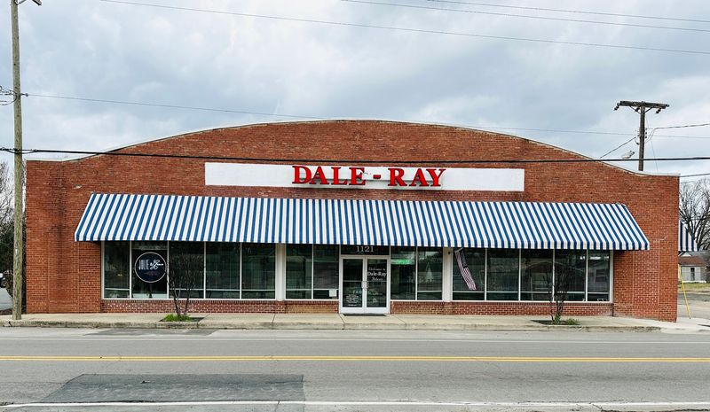 Dale Ray Fabrics