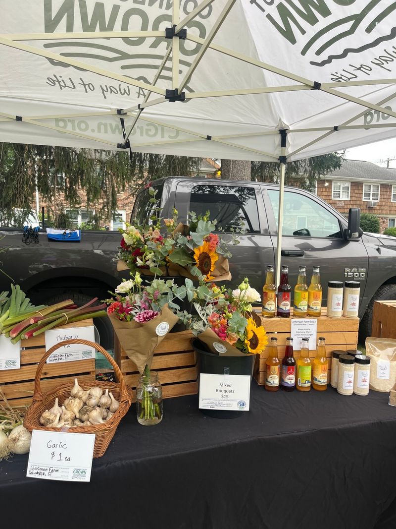 Eastside Farmers Market