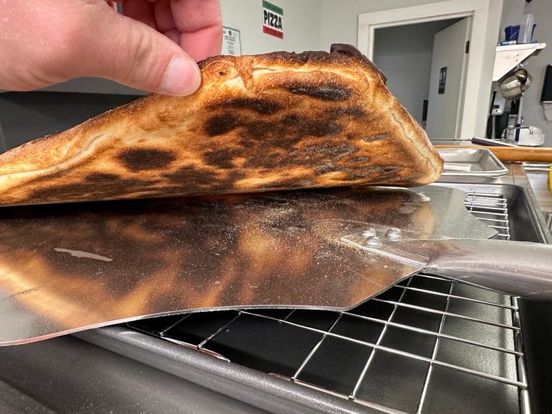 Coal-Fired Cooking Method That Creates The Perfect Char