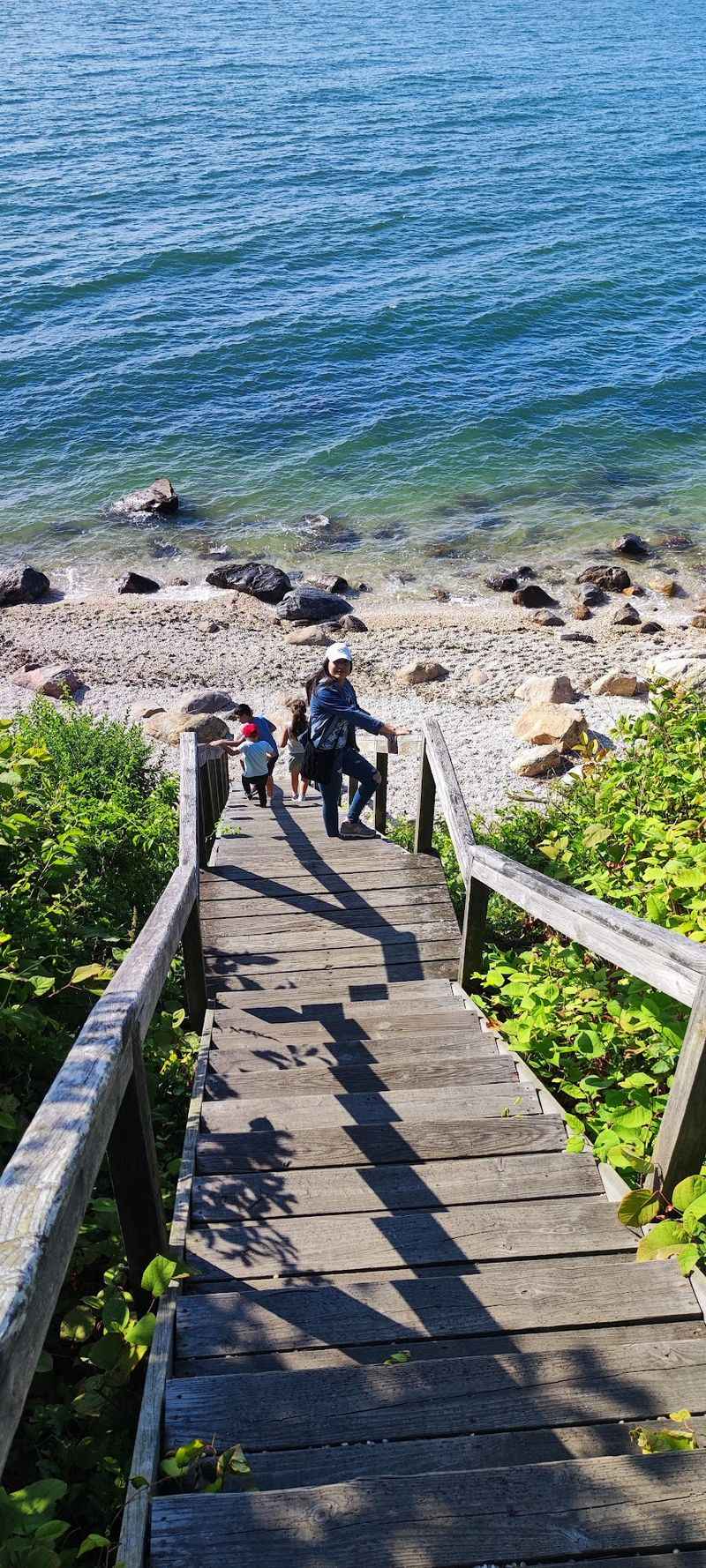 Greenport - North Fork Harbor Village
