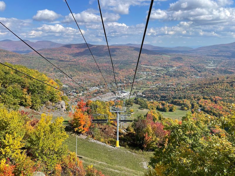 Hunter - Catskill Mountains