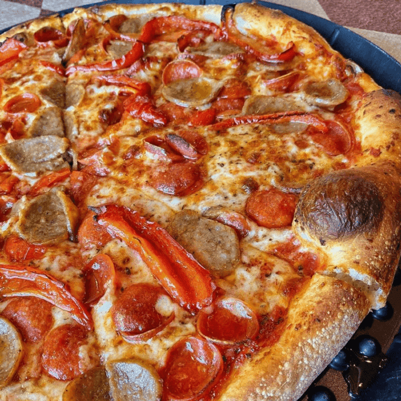 Specialty Pies With Personality And Names To Match