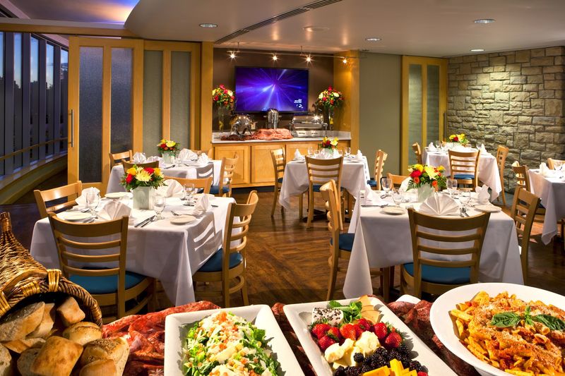 A Menu That Welcomes Every Guest
