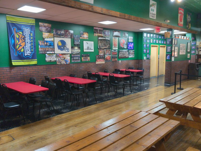 A Laid-Back Atmosphere That Feels Genuinely Comfortable