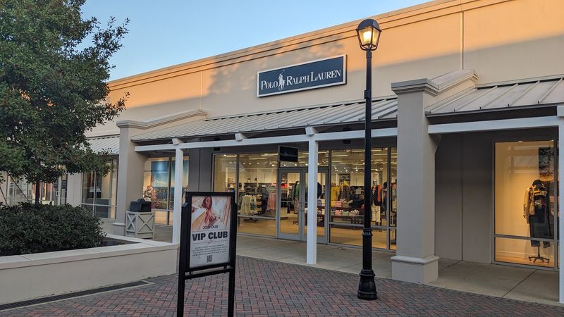 Polo Ralph Lauren Factory Store - Pearl