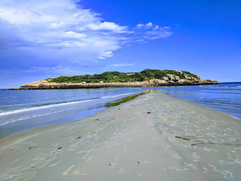 Good Harbor Beach
