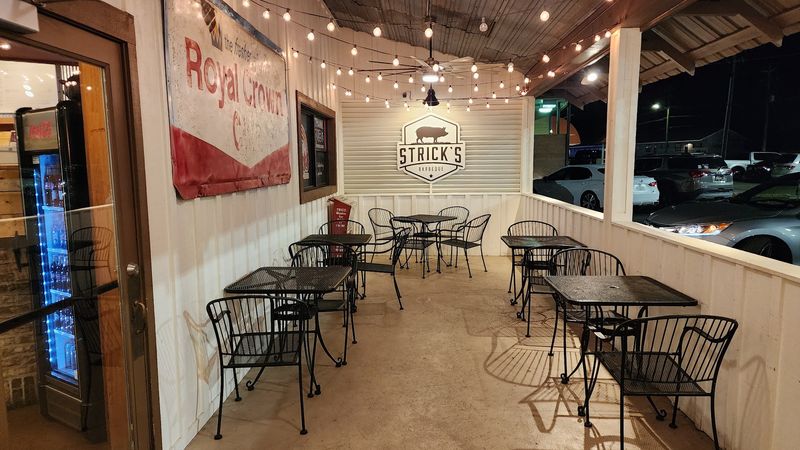 Thursday Through Saturday Brings Gulf Flavor