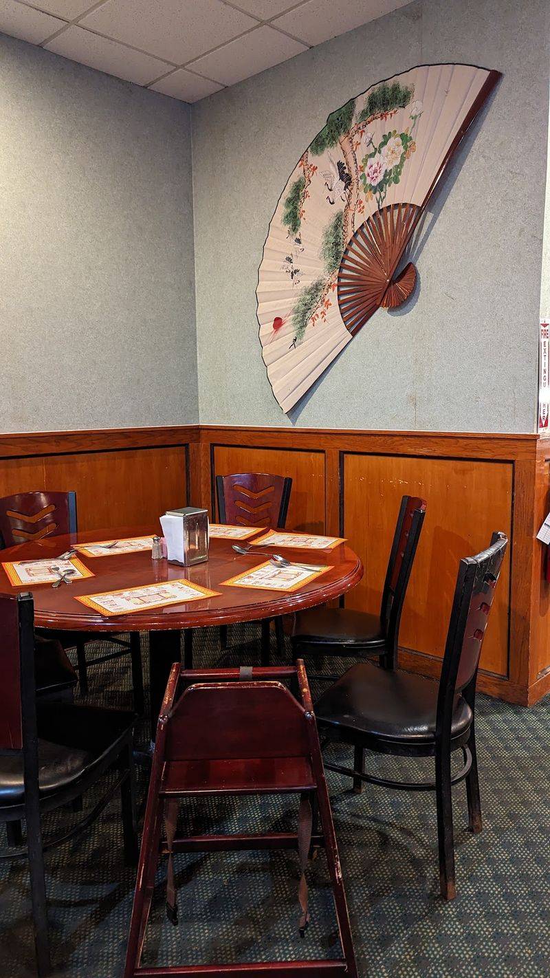 Marlborough Super Buffet