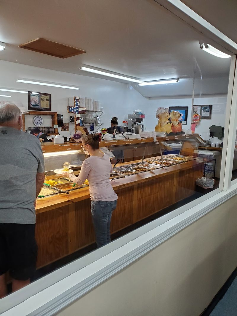 Take-Out And Catering Keep Things Flexible