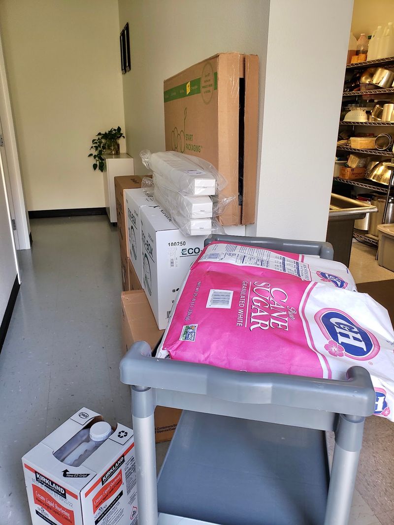 Bulk Staples That Stretch A Long Way