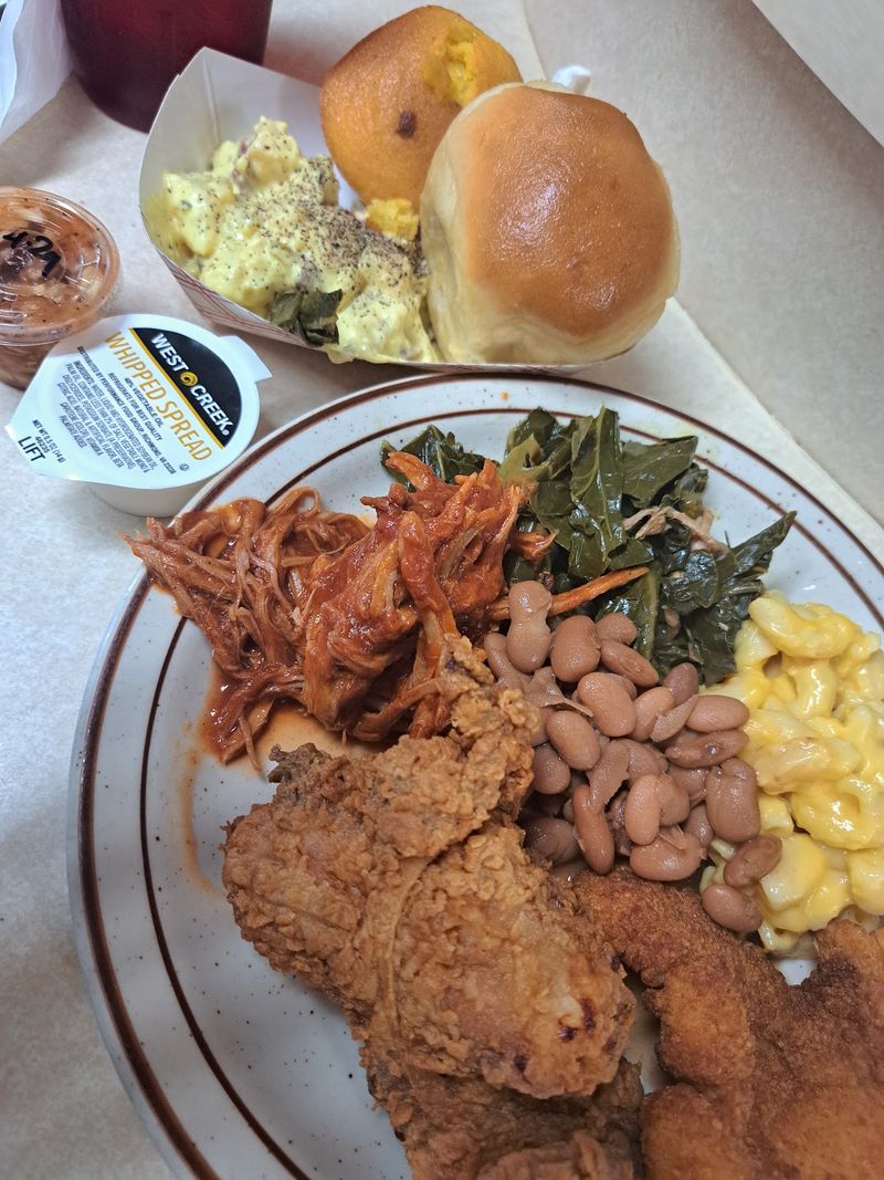 Vegetables And Sides You Cannot Count On One Hand
