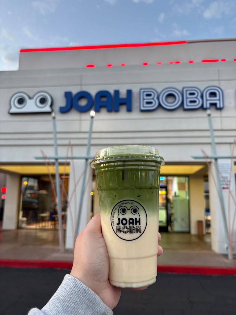 Joah Boba