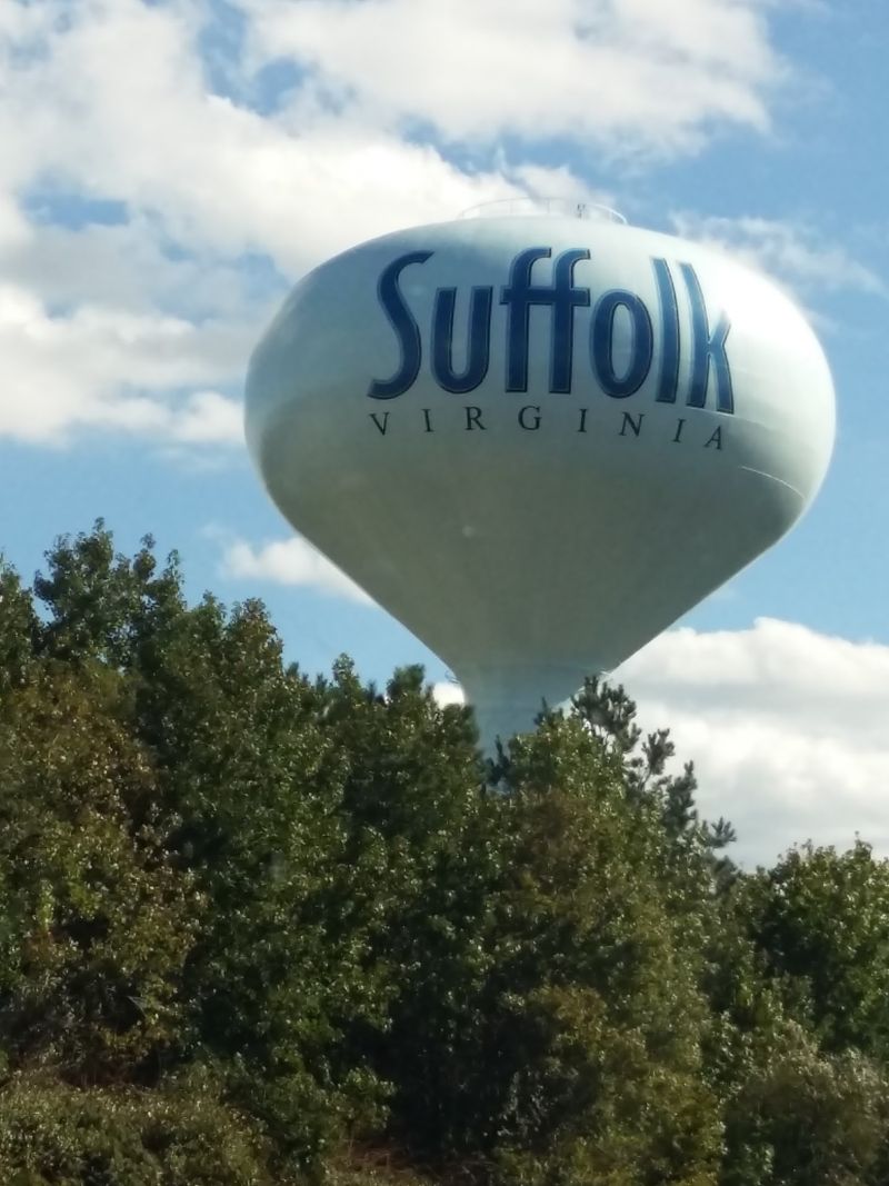 Suffolk