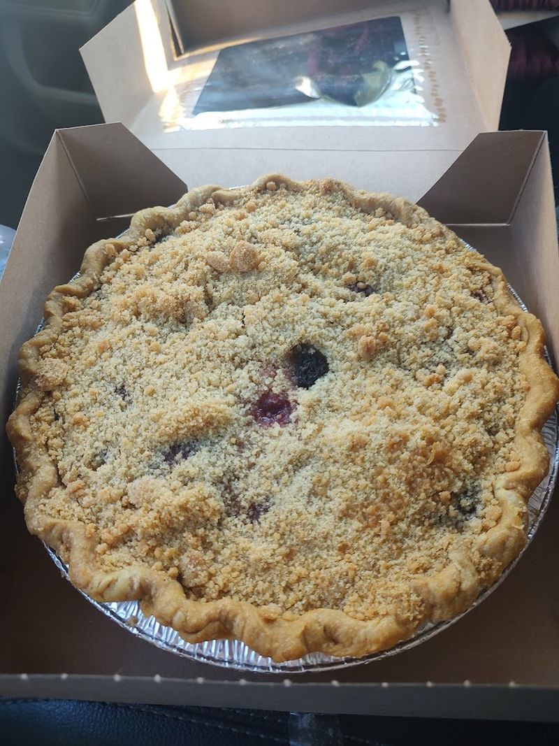 Pies That Have Earned Their Fame
