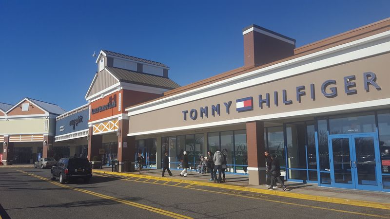 Tanger Outlets Riverhead - Riverhead