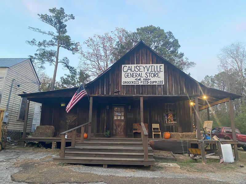 Causeyville General Store