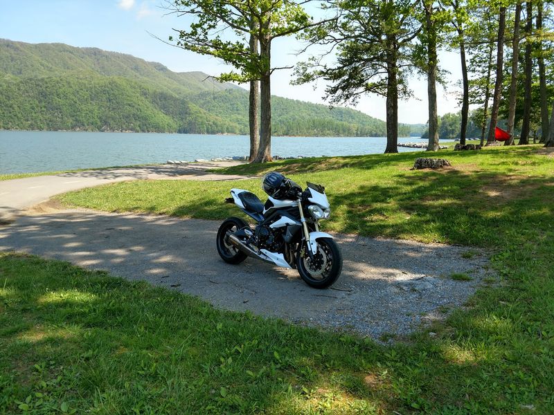 Watauga Lake, Butler