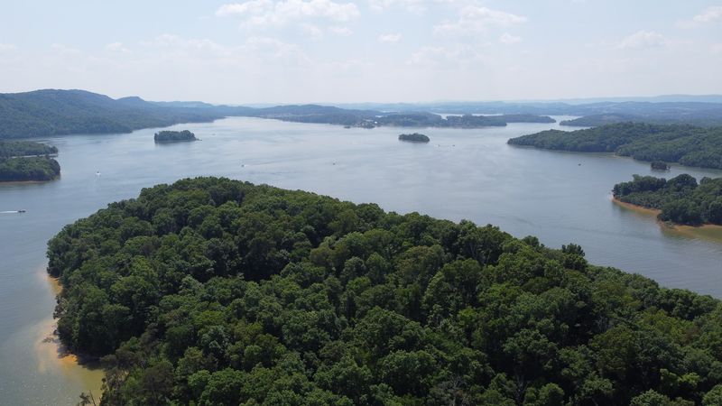 Cherokee Lake