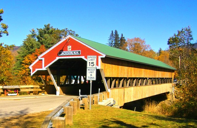 Jackson, Carroll County