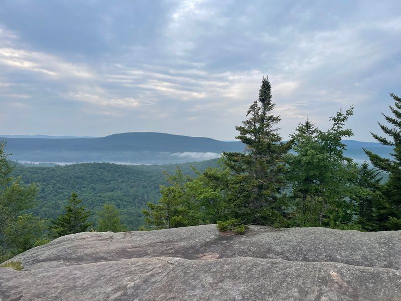 Old Forge Area Trails - Adirondacks