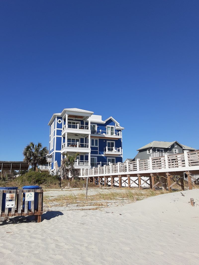 Surfside Beach
