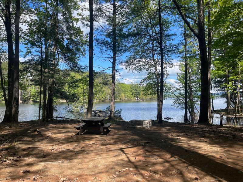 Northampton Beach Campground