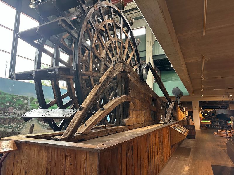 Impact Of Maritime Artifacts On Local Heritage