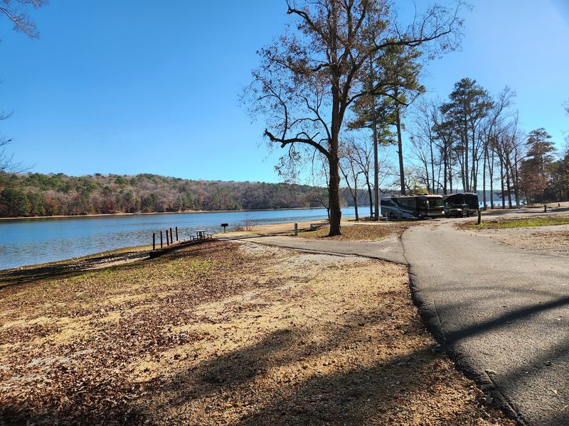 J.P. Coleman State Park
