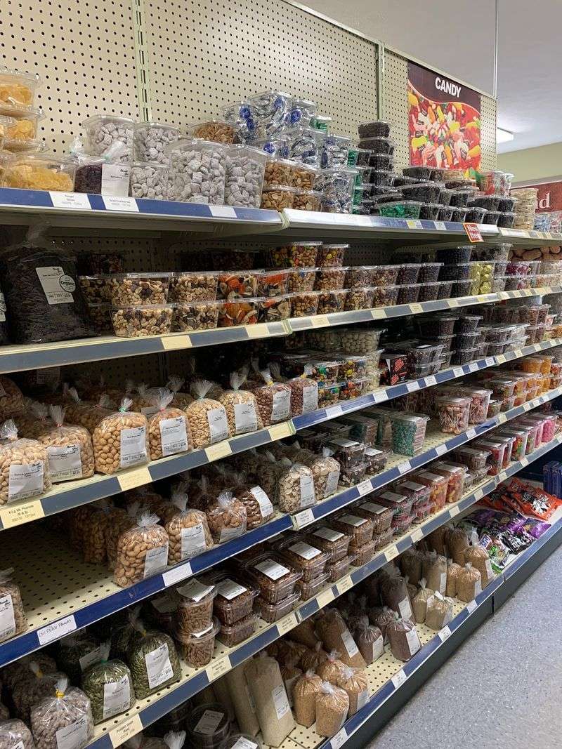Sugar Creek Foods