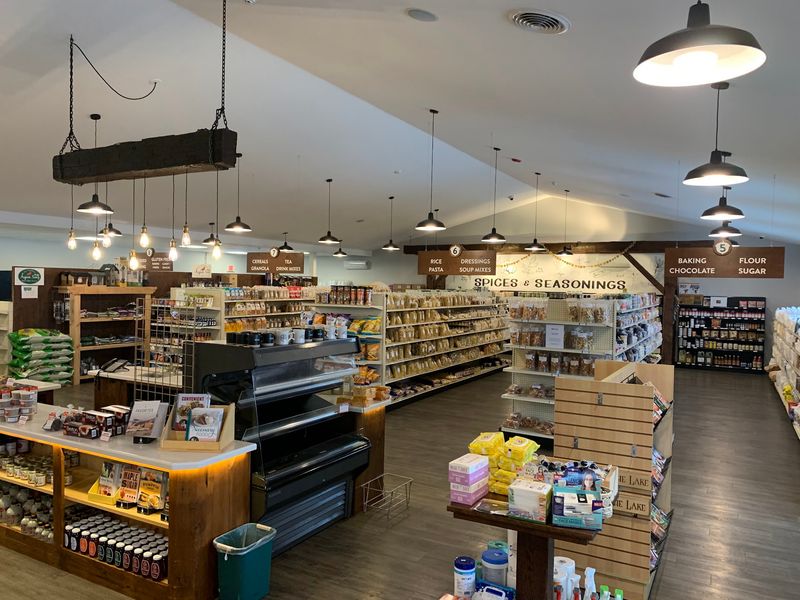 Lunch, Lattes, And A Cafe That Earns Its Seat