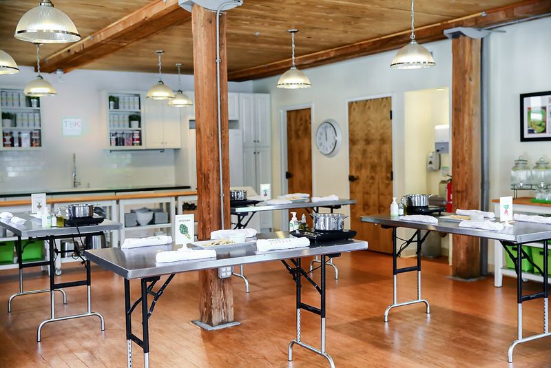 Taste Buds Kitchen, North Andover