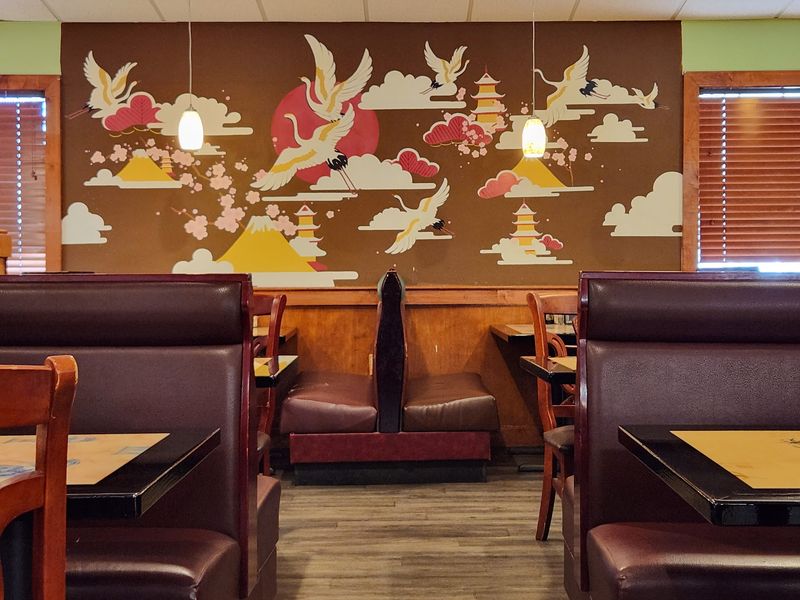 Buffet City In St. Cloud