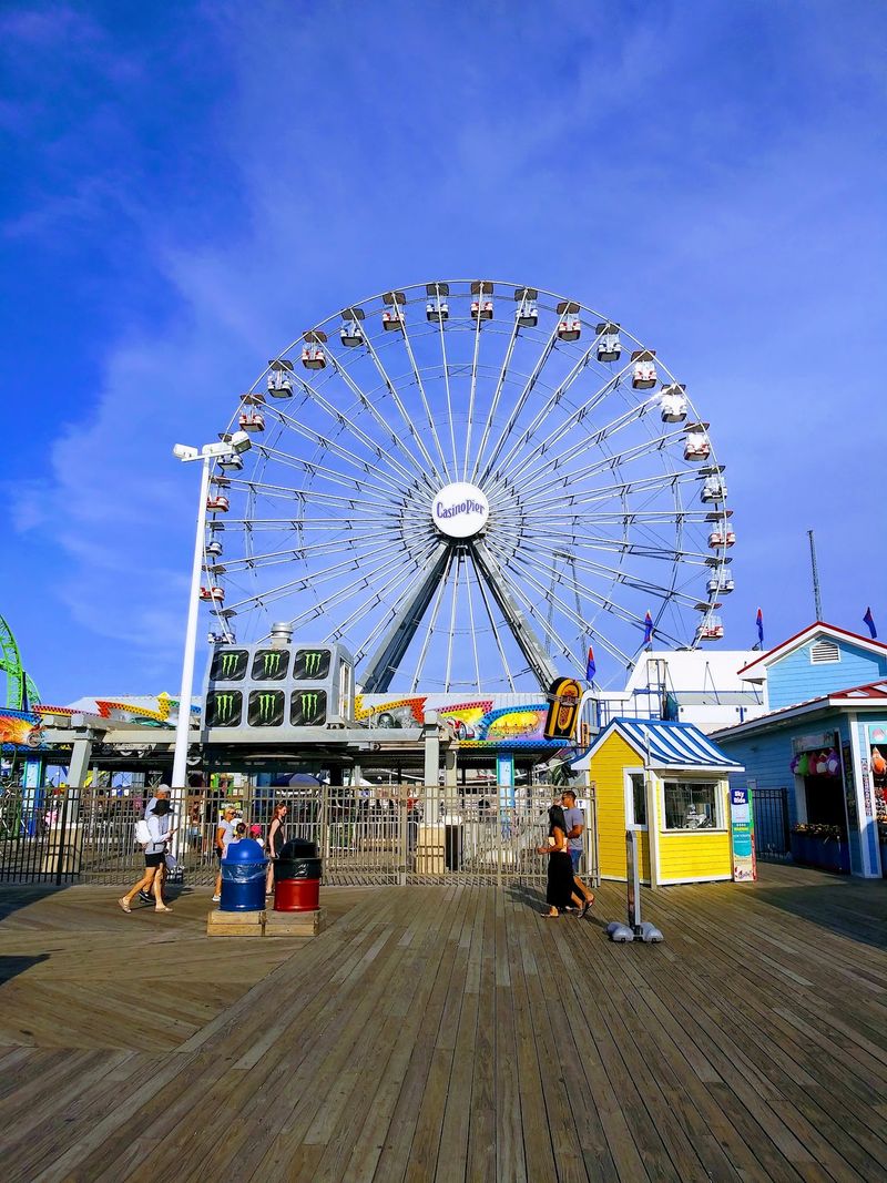 Seaside Heights