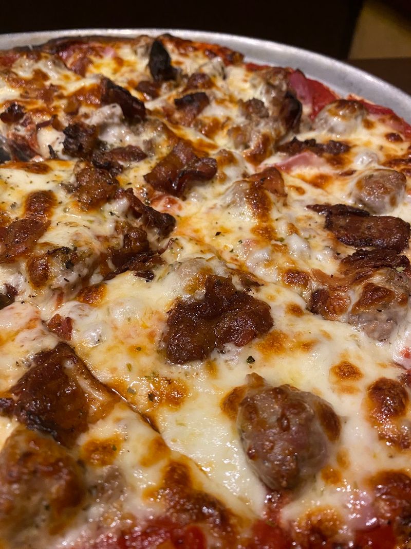 The Crust Is The Whole Reason People Keep Coming Back