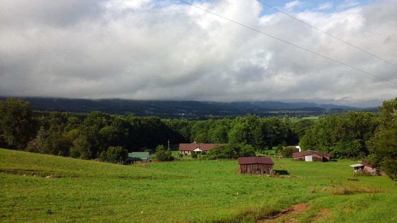 Planning A Trip To This Cool Corner Of Johnson County