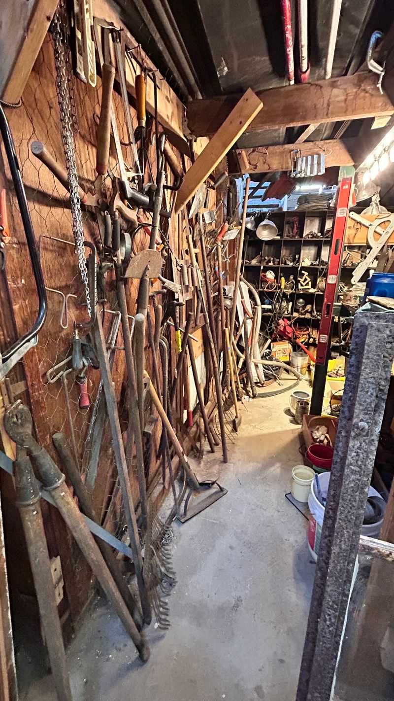 Nonprofit Roots, Knowledgeable Volunteers, And A Tool Library