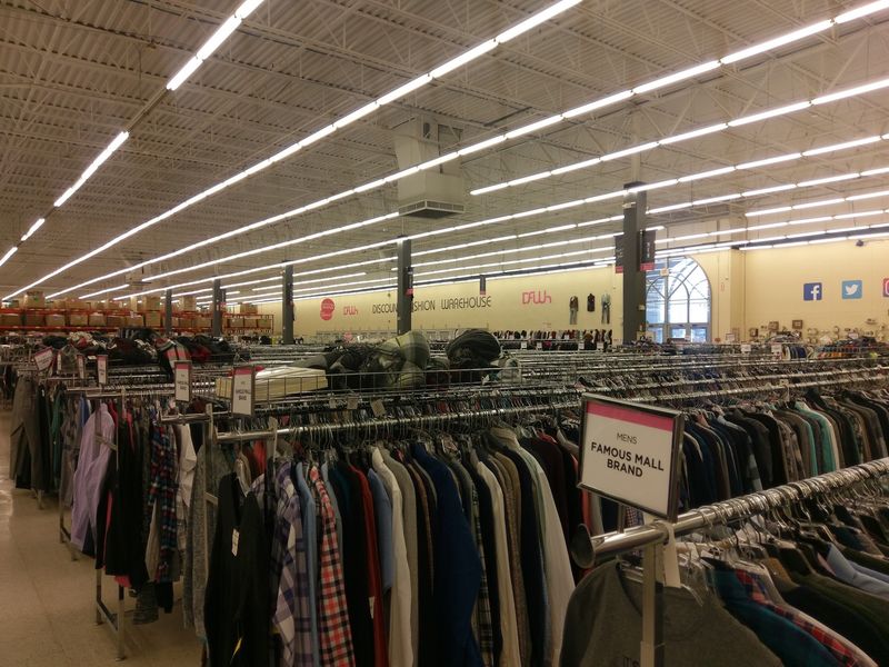 Familiar Labels Hiding In Plain Sight