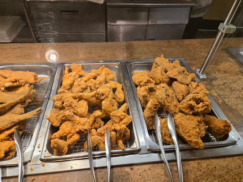 Epic Buffet