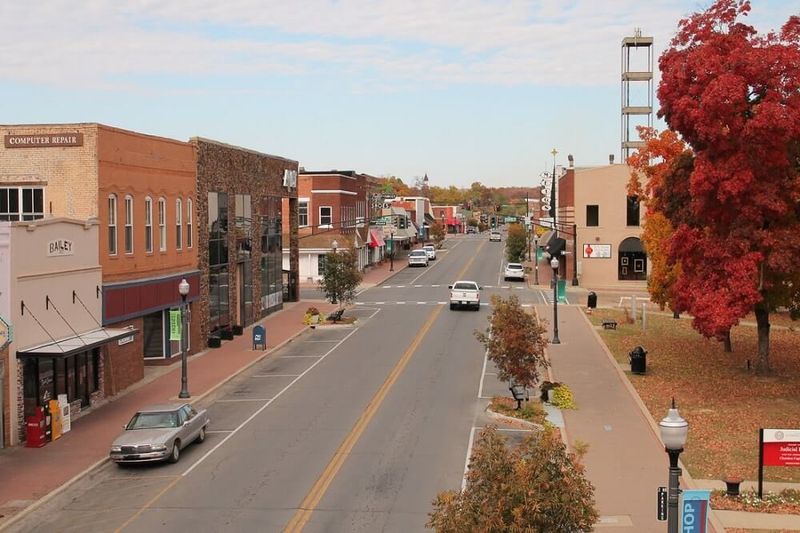 Tahlequah