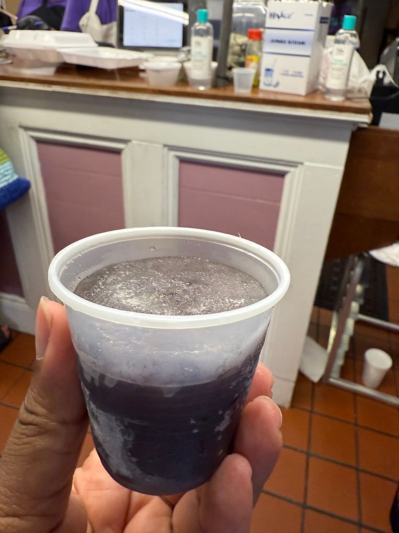 The Free Frozen Kool-Aid Cup