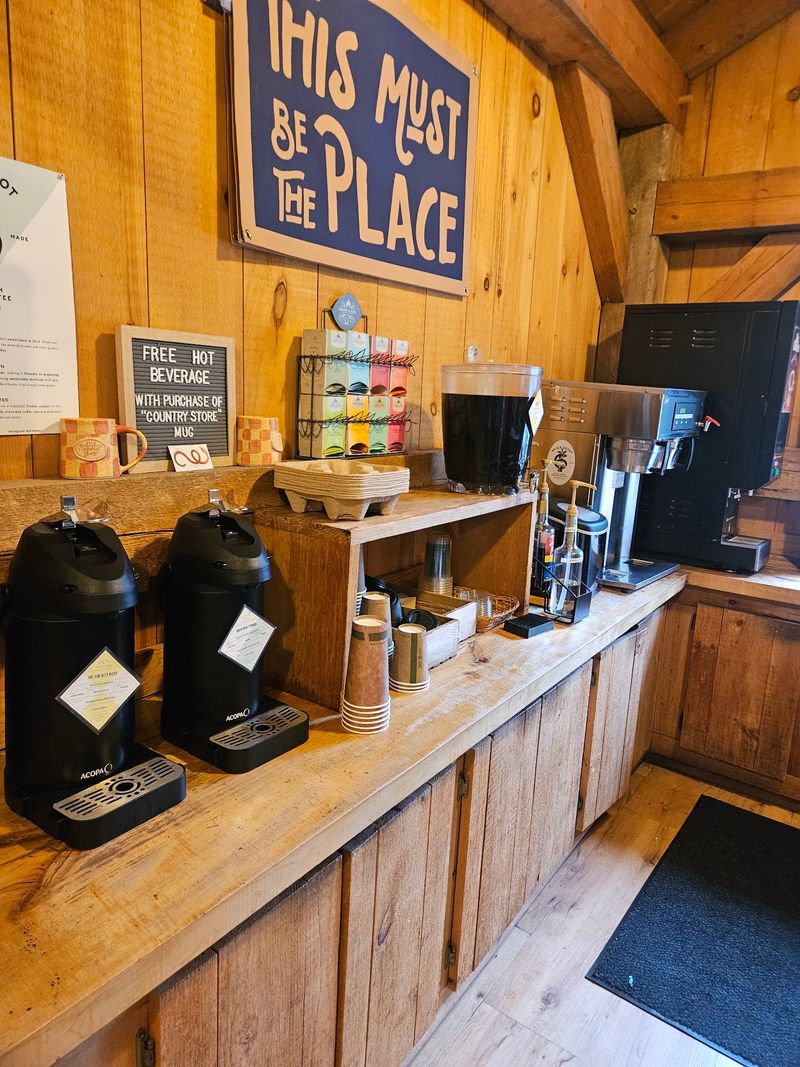 The Country Store At Jiminy Peak, Hancock