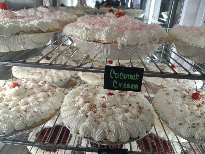 Cream Pies That Deserve Their Own Category