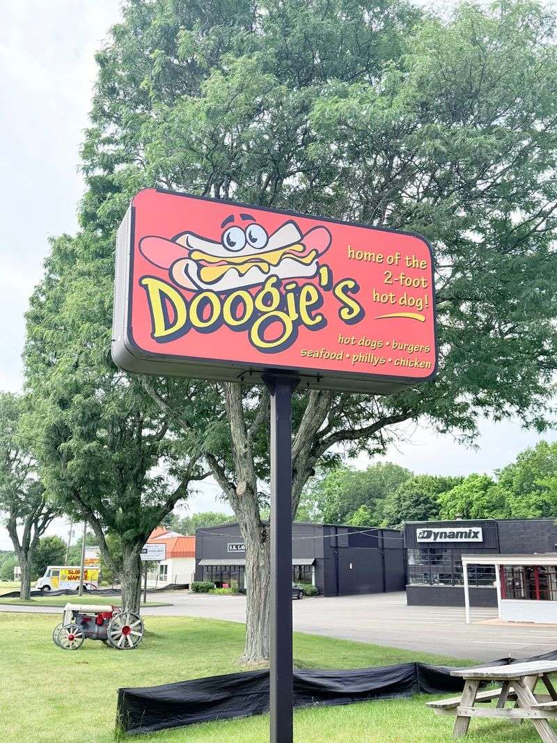 A Destination Worth The Drive