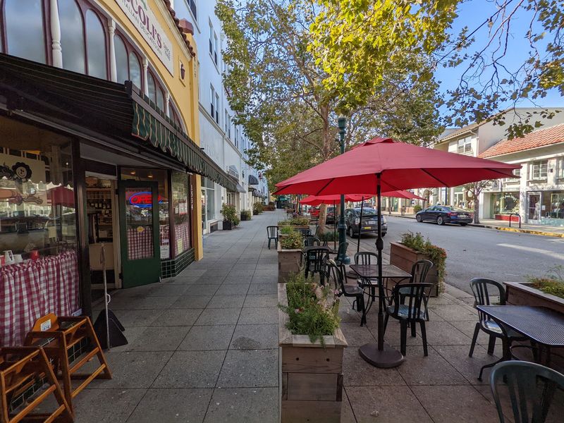 Plan Your Santa Cruz Stop
