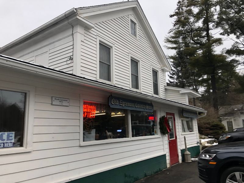 Old Egremont Country Store